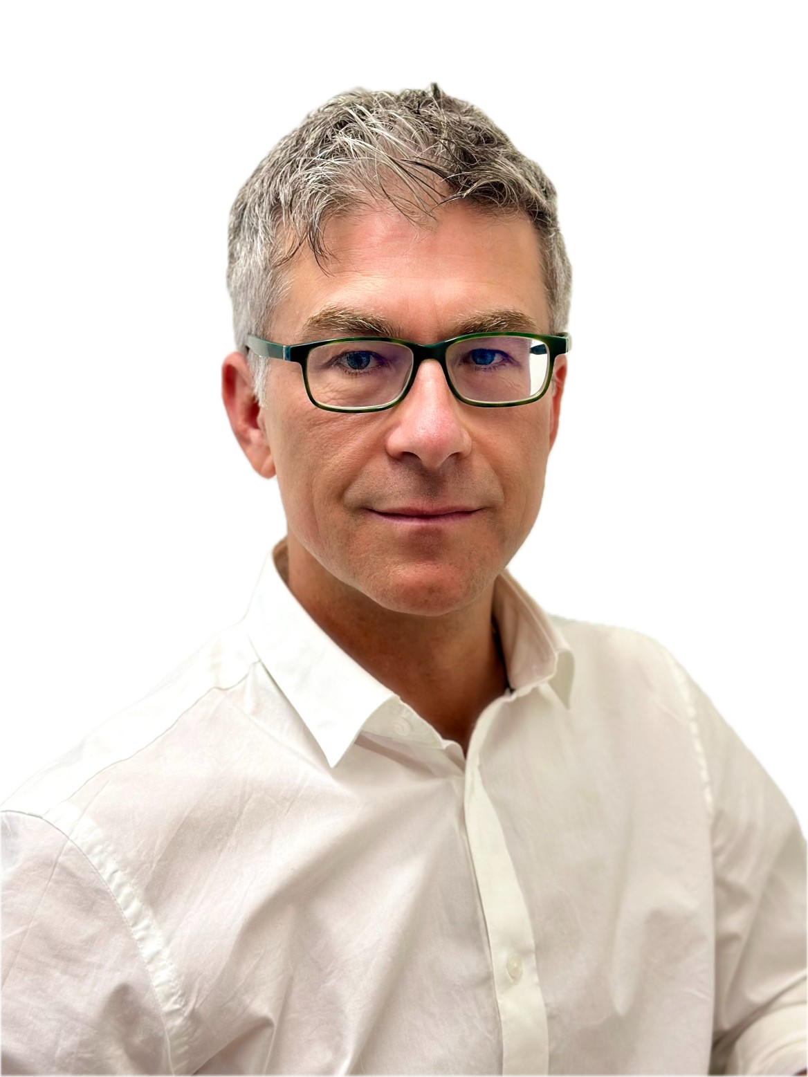 Dr. Toni von Büren